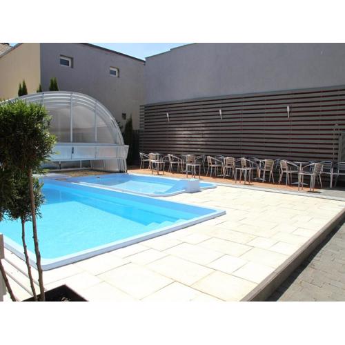 Pokoje Gościnne Dask Aqua Holiday