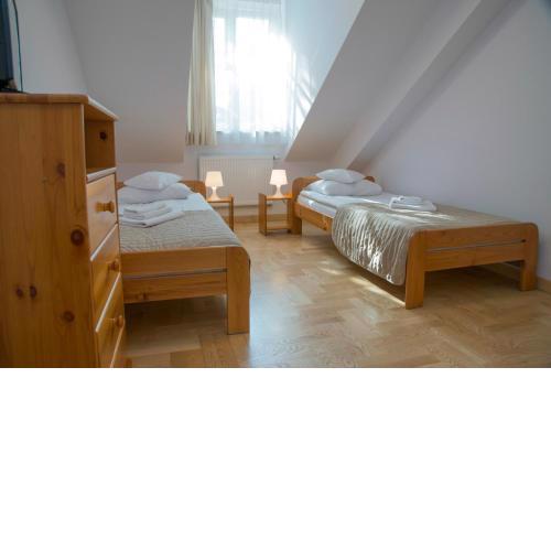 Pokoje Gościnne Dom św. Szymona