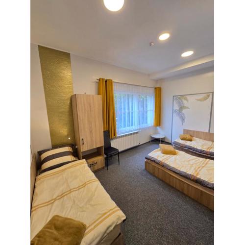Pokoje gościnne GOOD NIGHT apartamenty, noclegi