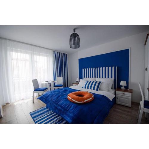 Pokoje Gościnne Hafen Guesthouse - Władysławowo