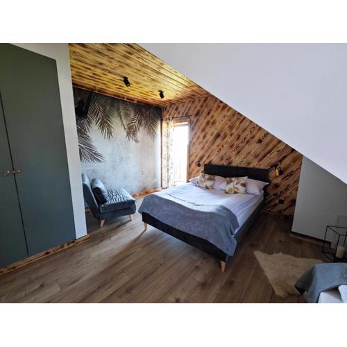 Pokoje Gościnne i Apartament Górski Widok