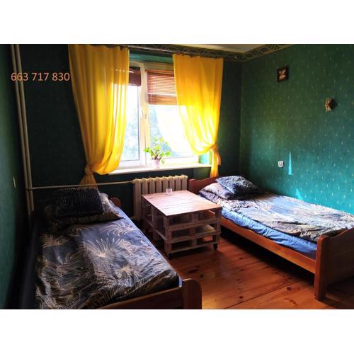 Pokoje gościnne Inowrocław
