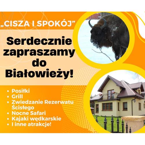 Pokoje Gościnne Сisza