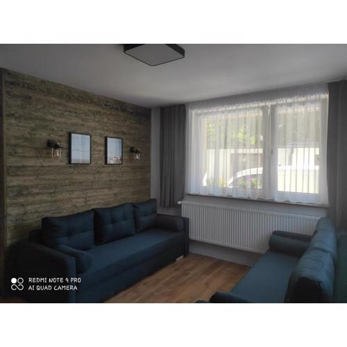 Pokoje Gościnne Karo