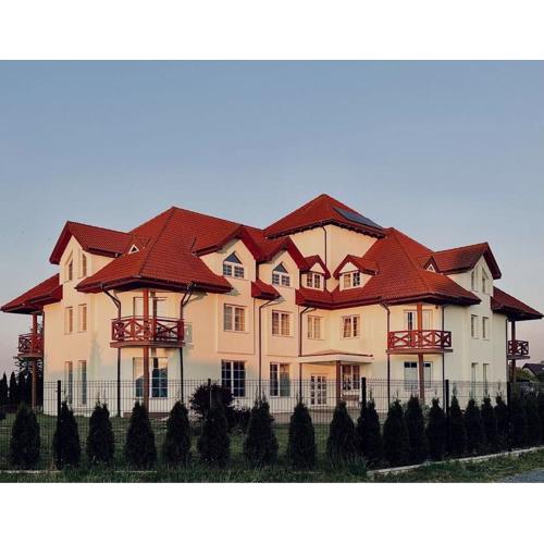 Pokoje gościnne KARO