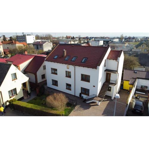 Pokoje gościnne Kolc