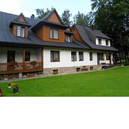Pokoje gościnne Kozica