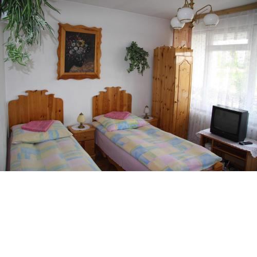 Pokoje Gościnne Lulu