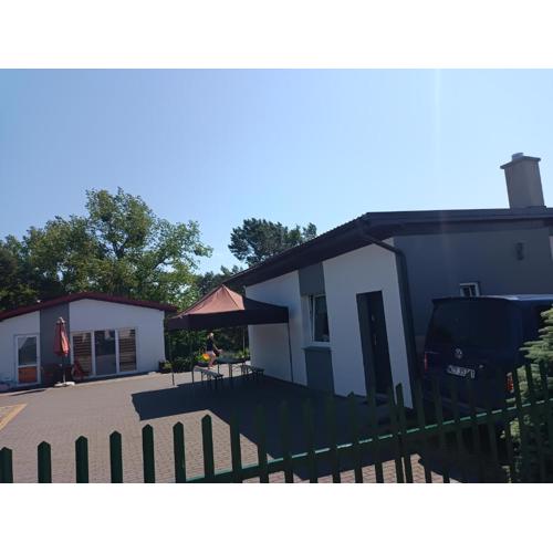 Pokoje Gościnne Malinówka
