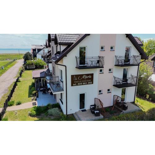 Pokoje gościnne Maria