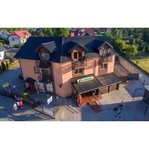 Pokoje Gościnne Martynka