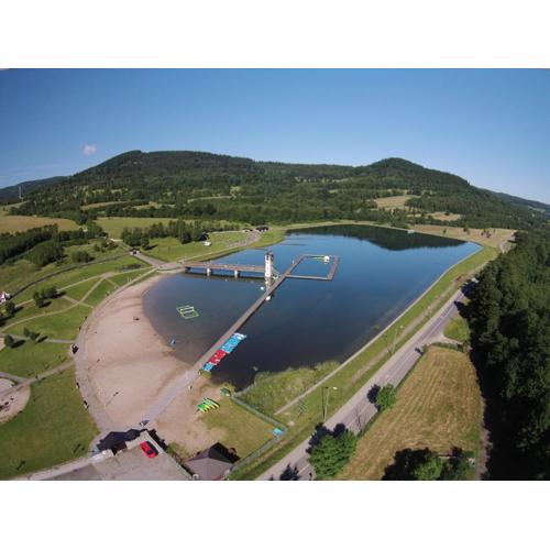 Pokoje Gościnne Nad Zalewem w Starej Morawie