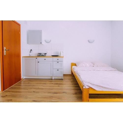 Pokoje gościnne Niklówka pod kolejką na Skrzyczne