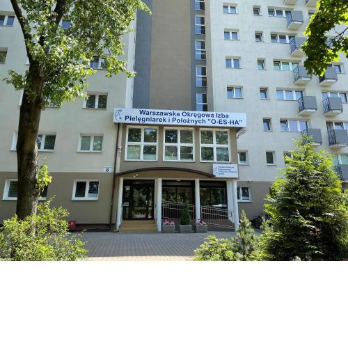 Pokoje Gościnne O-ES-HA