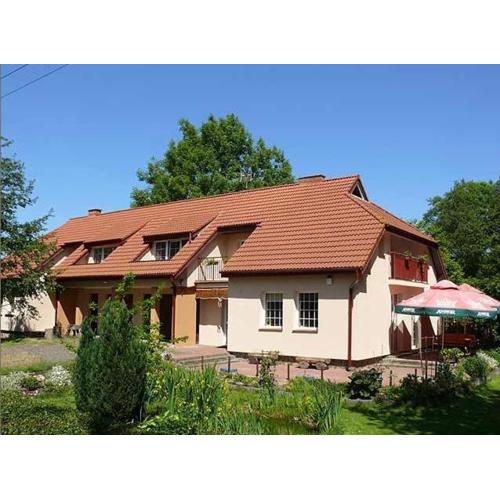 Pokoje Gościnne POD KNOTEM