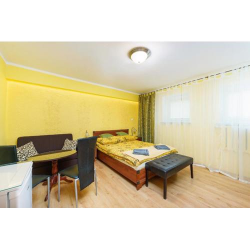 Pokoje Gościnne Pod Różą