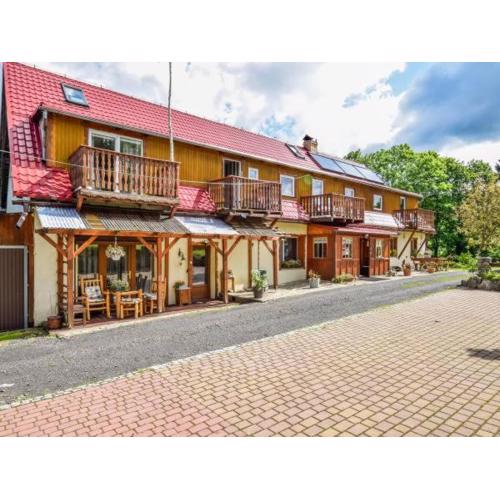 Pokoje Gościnne Poniatowscy