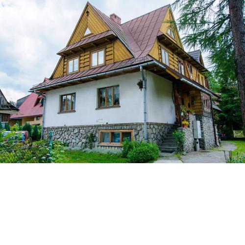 Pokoje Gościnne Rysy