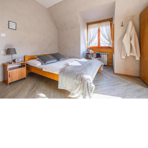 Pokoje gościnne Siodemka