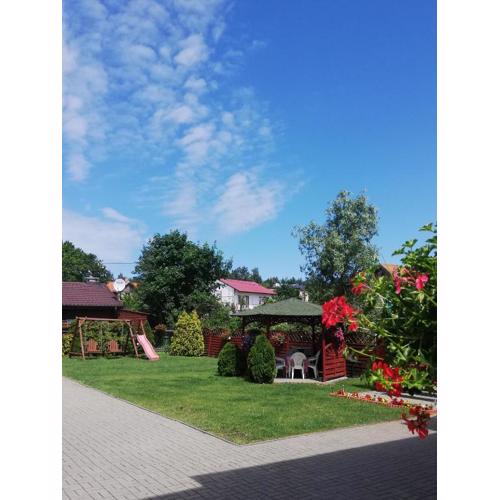 Pokoje Gościnne Słoneczko