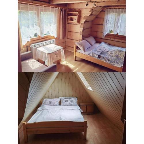 Pokoje Gościnne u Bartka