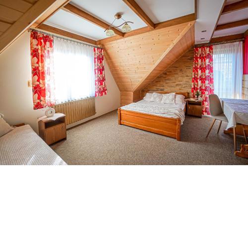 Pokoje Gościnne U Chyców