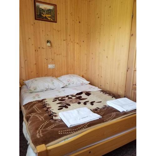 Pokoje Gościnne U Kantora