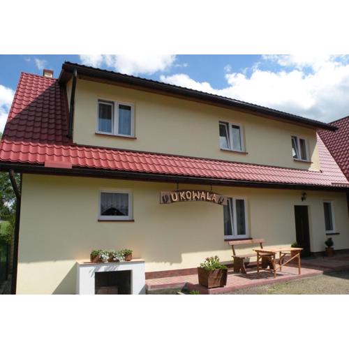 Pokoje Gościnne U Kowala