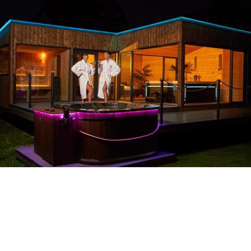 Pokoje Gościnne U Małgorzaty Jacuzzi & Sauna