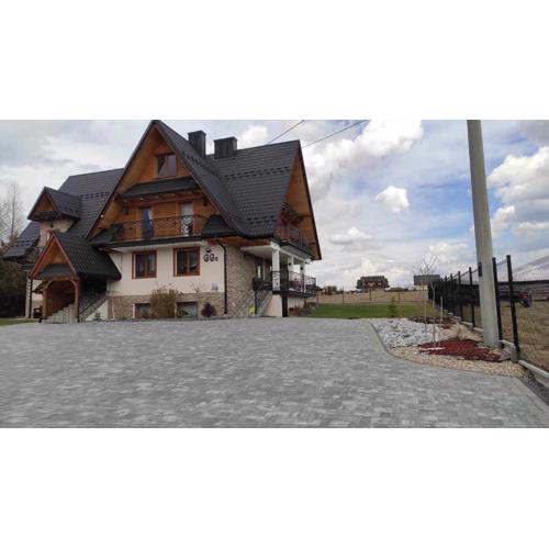 Pokoje Gościnne U Ogórków