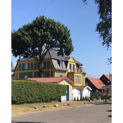 Pokoje Gościnne U Rodziny