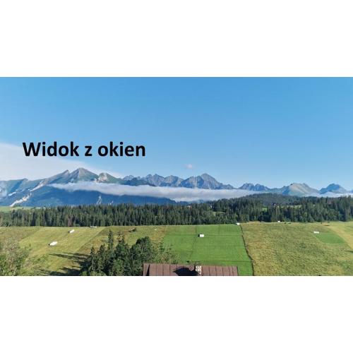 Pokoje Gościnne U Siyły