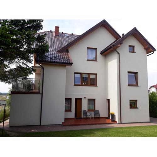 Pokoje Gościnne u Stasia
