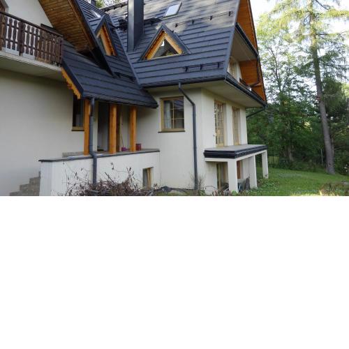 Pokoje Gościnne Ubocz