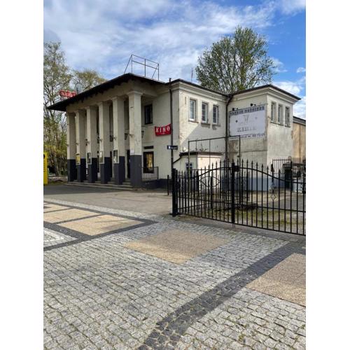 Pokoje gościnne W Starym Kinie