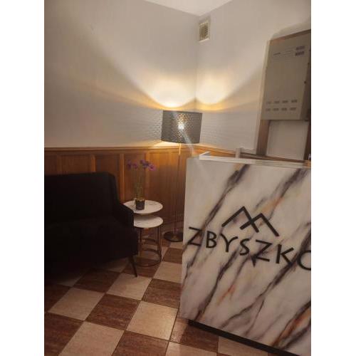 Pokoje Gościnne Zbyszko