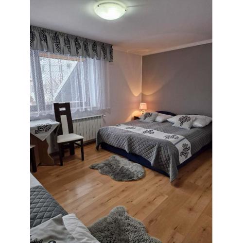 Pokoje Gościnne Zych