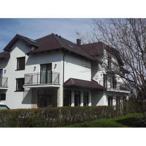 Pokoje Gościnne \