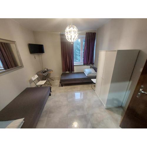 Pokoje Hotelowe Noclegi Hotel Pensjonat Venus Siedlce