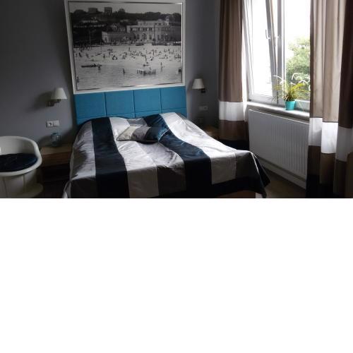 Pokoje i Apartamenty Retro Gdynia