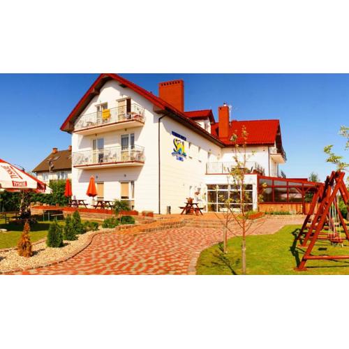 Pokoje i Apartamenty SOL