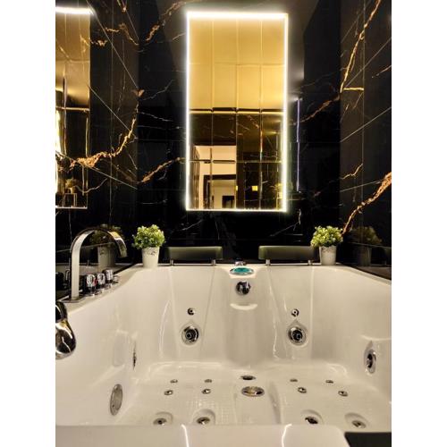 Pokoje i apartamenty u Sabiny - DOSTĘP DO JACUZZI TYLKO W WYBRANYCH OPCJACH sprawdź poniżej szczegóły rezerwacji