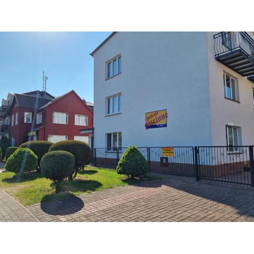 Pokoje I Apartamenty