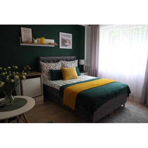 Pokoje Kasia & Apartament