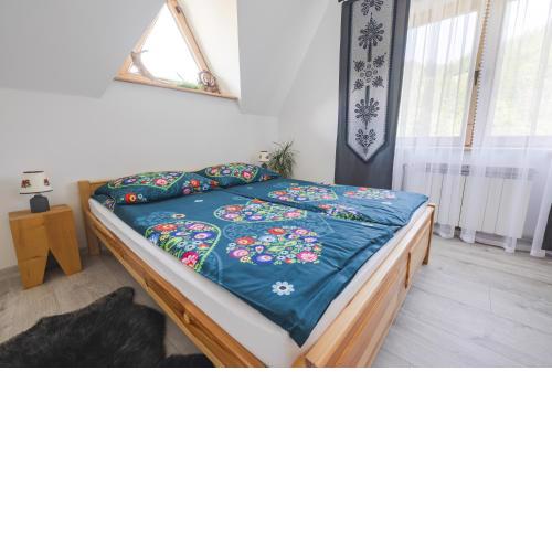 Pokoje na Równi Zakopane