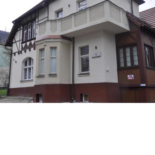 Pokoje na wynajem Gdańsk
