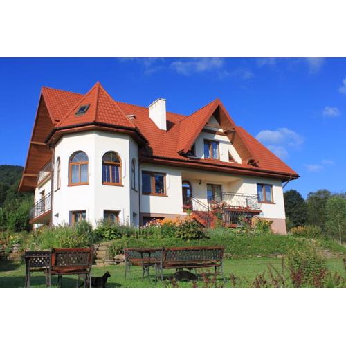 Pokoje Pod Jawornikiem