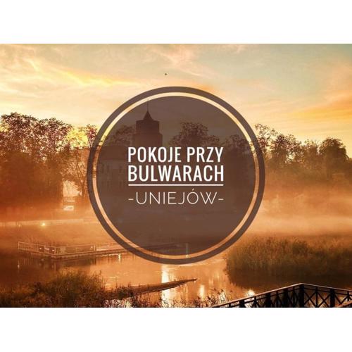 Pokoje przy Bulwarach
