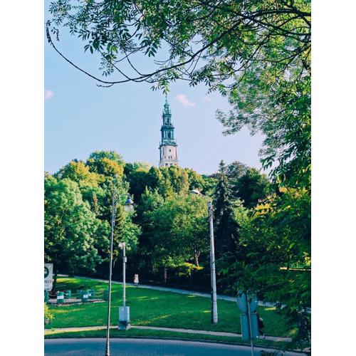 Pokoje Przy Jasnej Górze - by best price city center - CLARUS