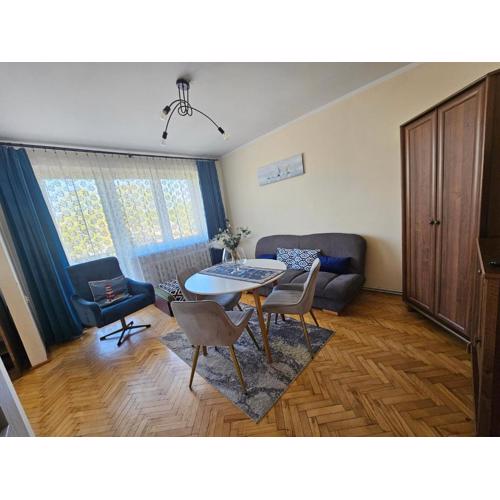 Pokoje Przy Plaży- Morska 26